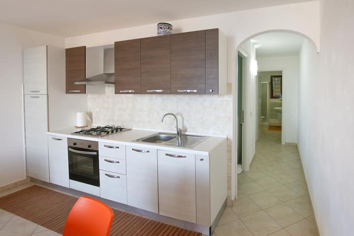 Appartamento A Castelsardo - Sardinia