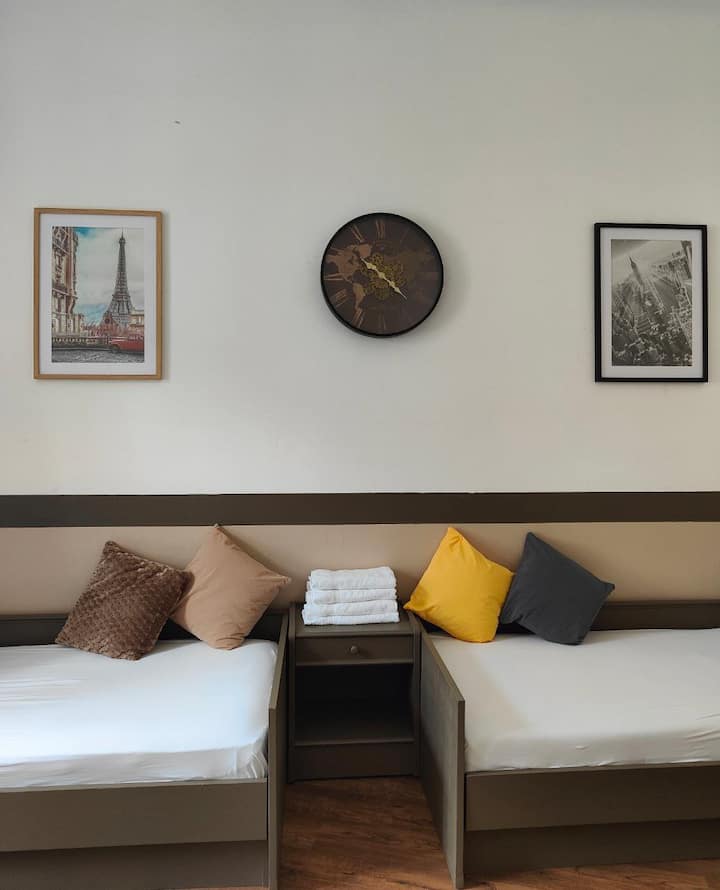 Спална соба