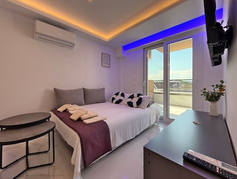 4 - Ifestos Suites by SDR