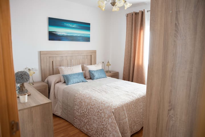 Chambre 1