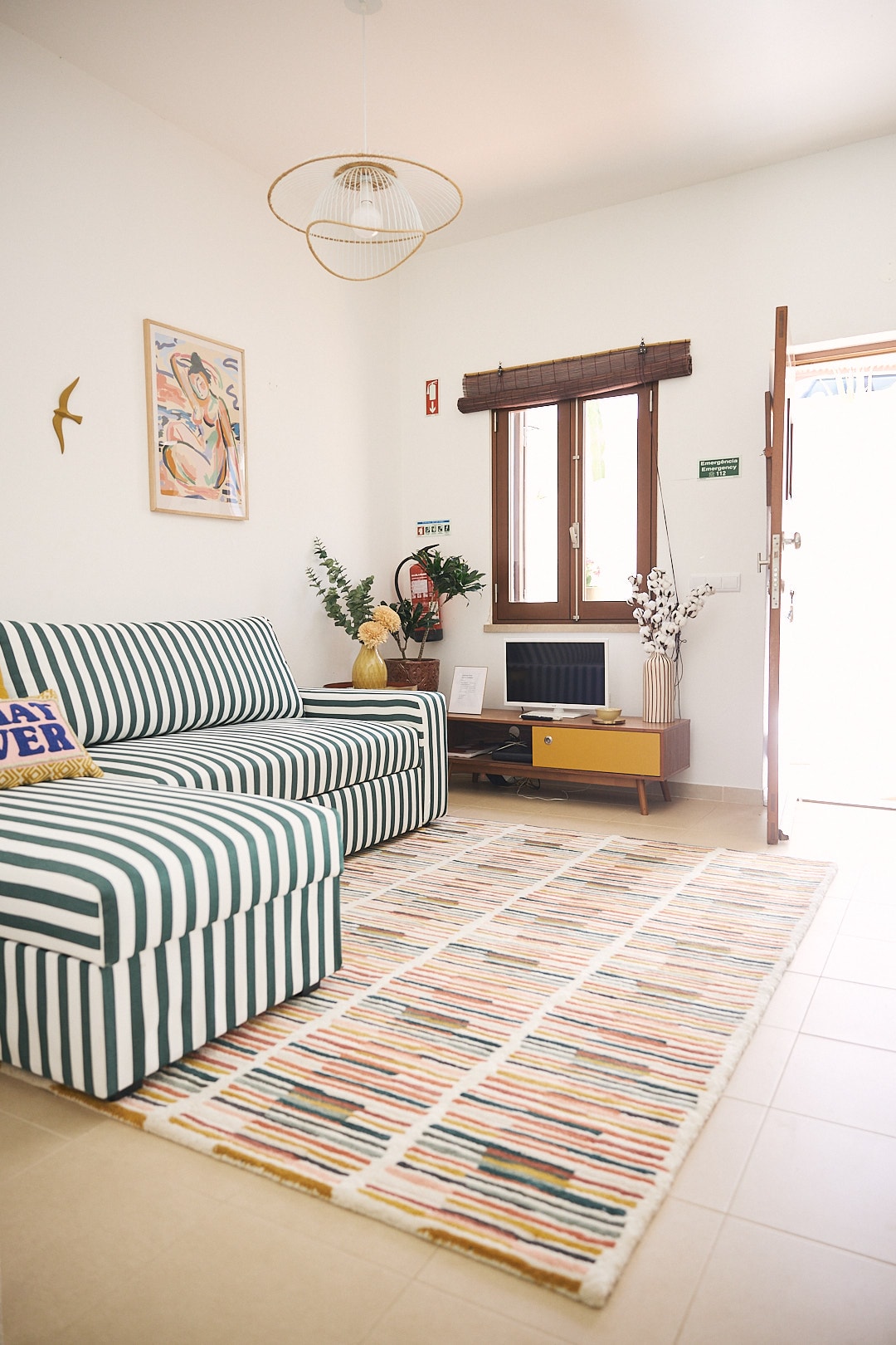 Anúncio popular: Casa Dona Vitória Apartment 6 em Vila Do Bispo