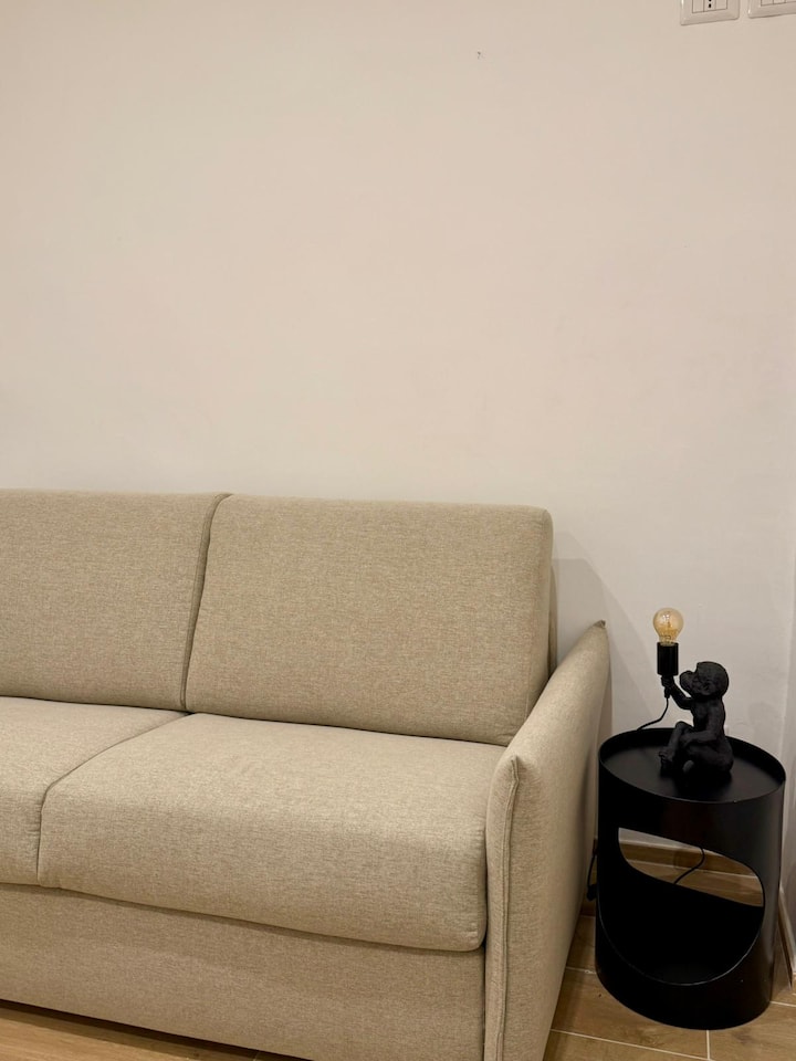 Carulli 72 - Private House In Bari - Bari