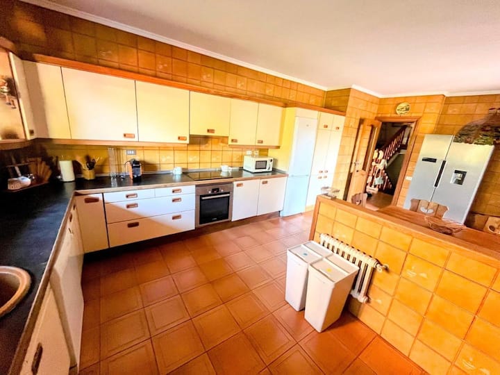 Villa Sigalero With Private Pool, Bbq And Garden - Benicasim