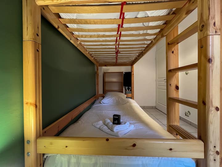 Habitación 2