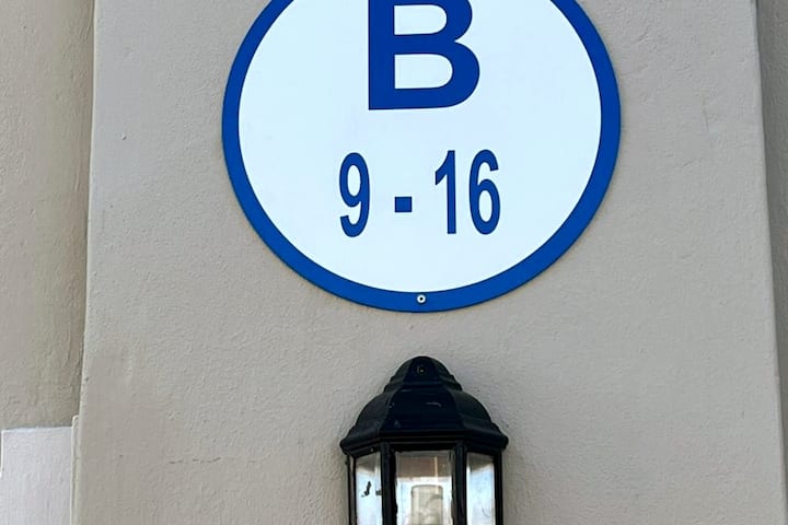 B9 Santini Village - Plettenberg Bay