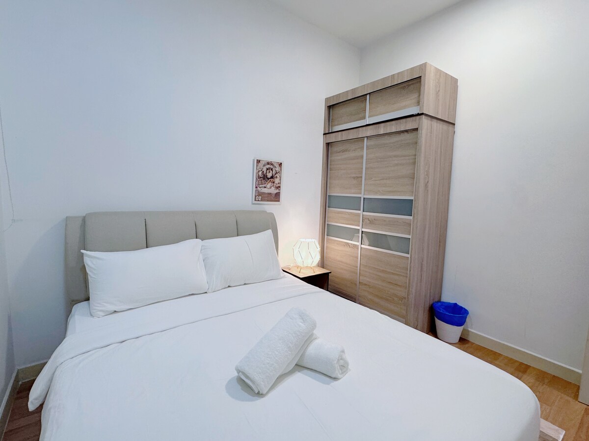 საძინებელი 2