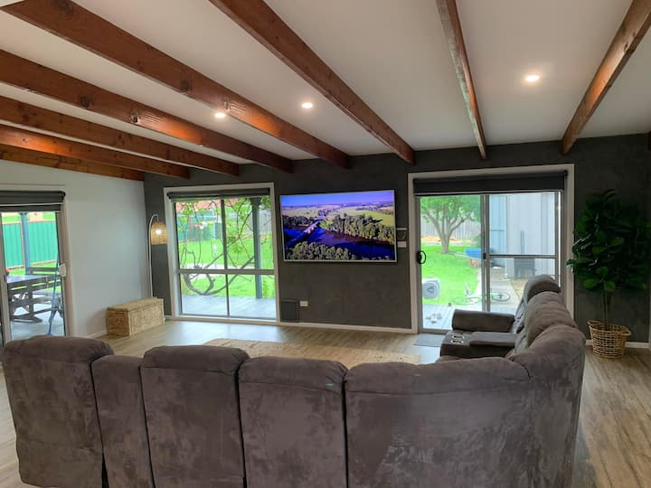 Orbost House - Orbost