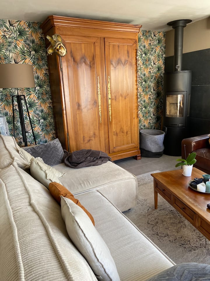 Chez Carine - Saint-Malo
