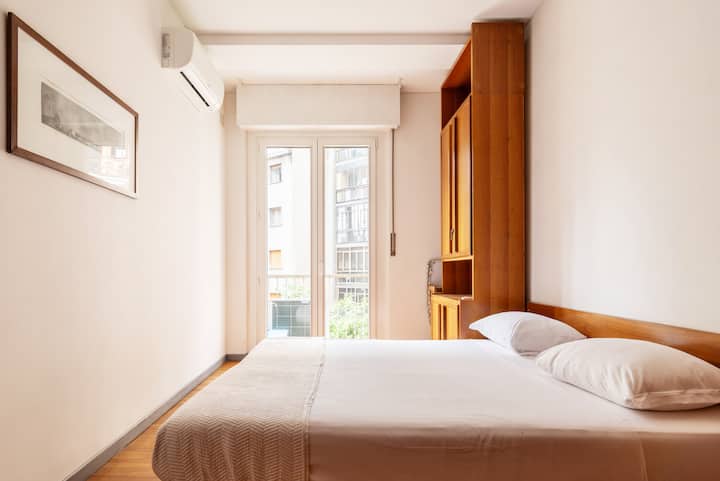 Quarto de casal número 2