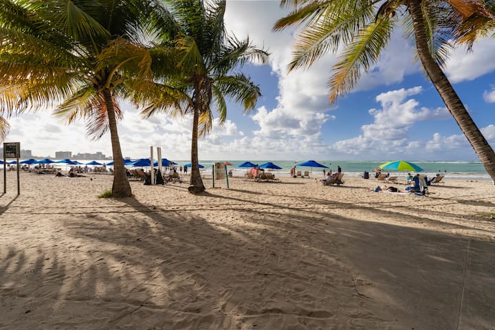 ESJ Beach Hotel managed Airbnb listing 3