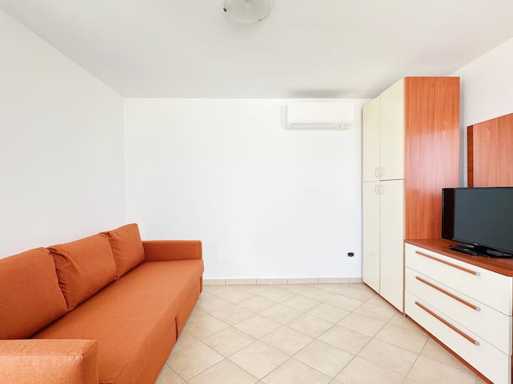 Relax & Comfort In Residence Con Piscina – Salento - Gallipoli