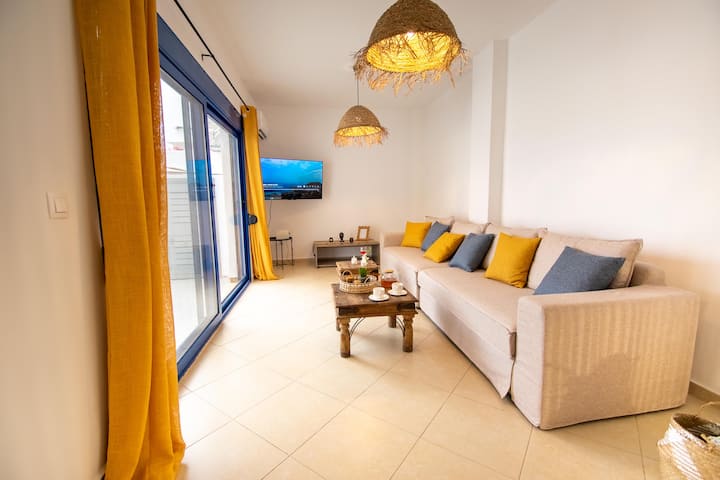 Sia Villa - Lindos