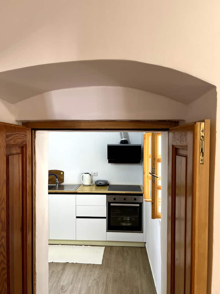 Duni’s Roots - Heritage Stay - Dhërmi