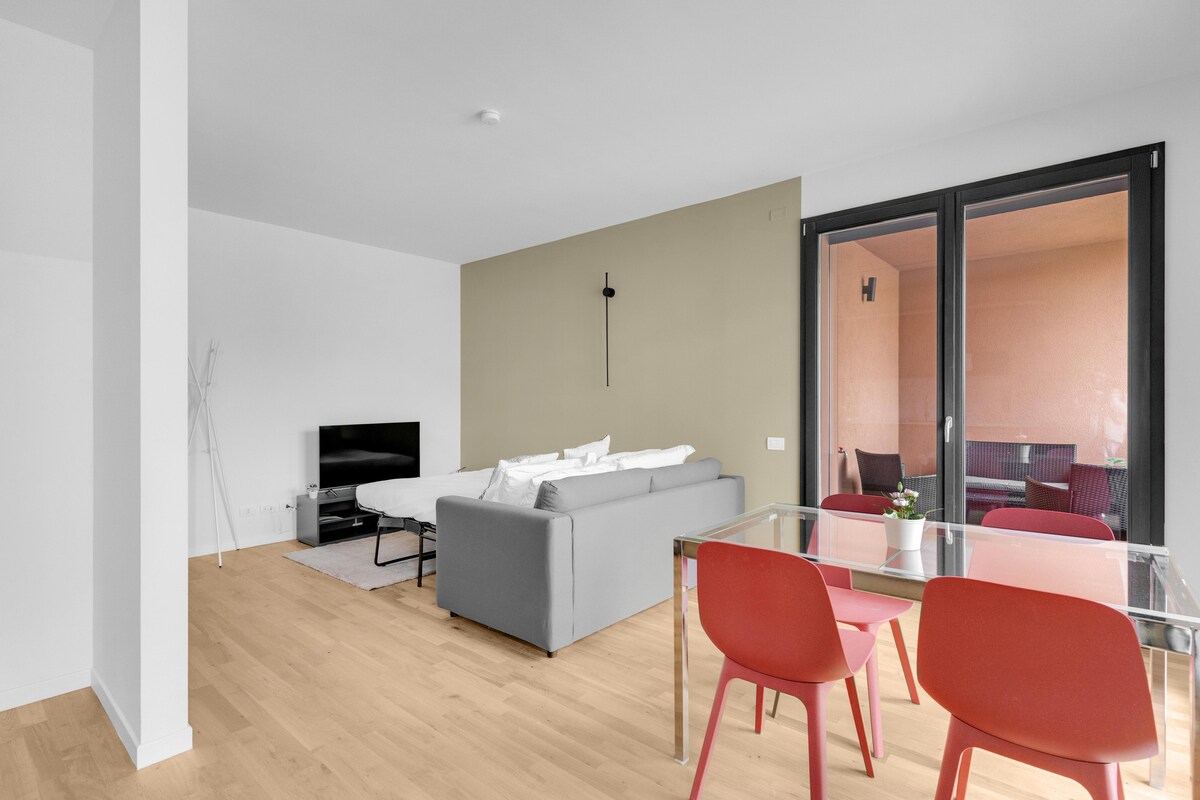 Всекидневна