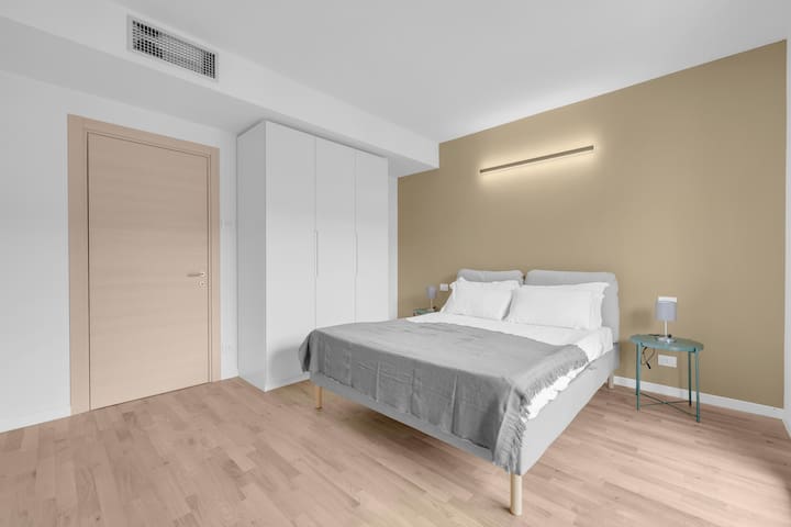 Cefalonia Garden with Terrace & Garage by NDP rent