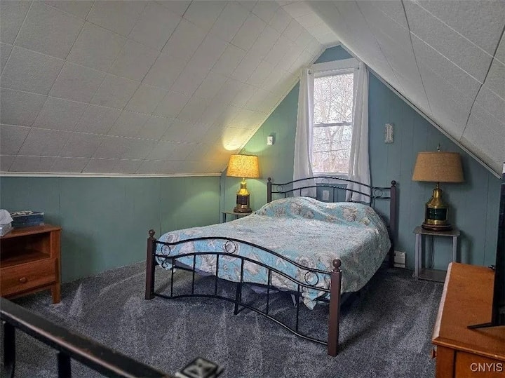 Спална соба 1