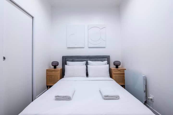 საძინებელი