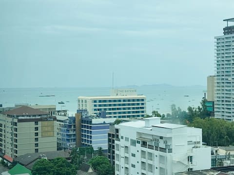 The Base Select Resort Pool Apartment #1