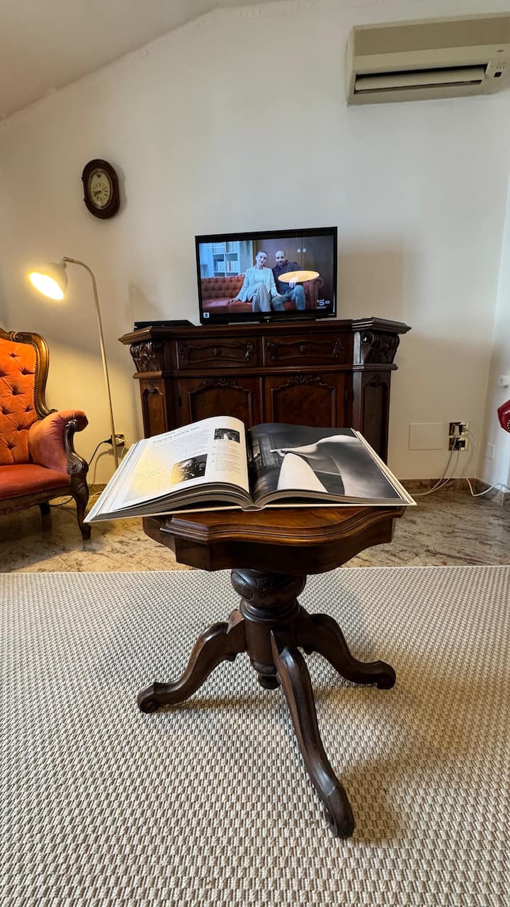 San Mauro Prestige House - Burano Island - Venetië