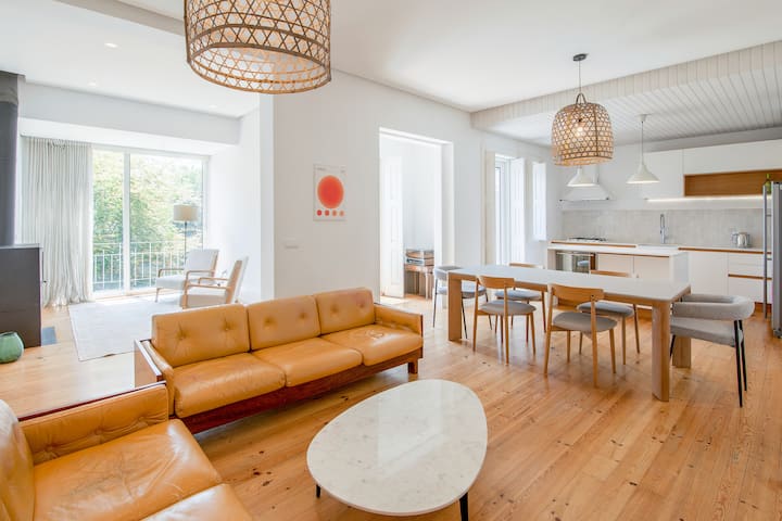 58 House - Oporto