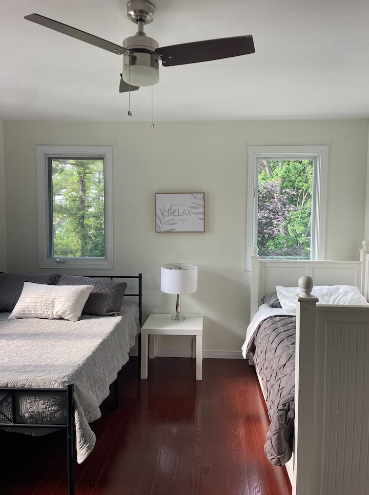 Спална соба 3