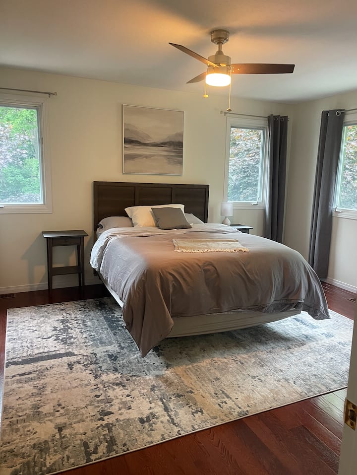 Спална соба 2