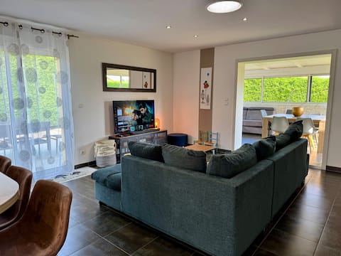 L'Évasion Vendéenne - Spacious House