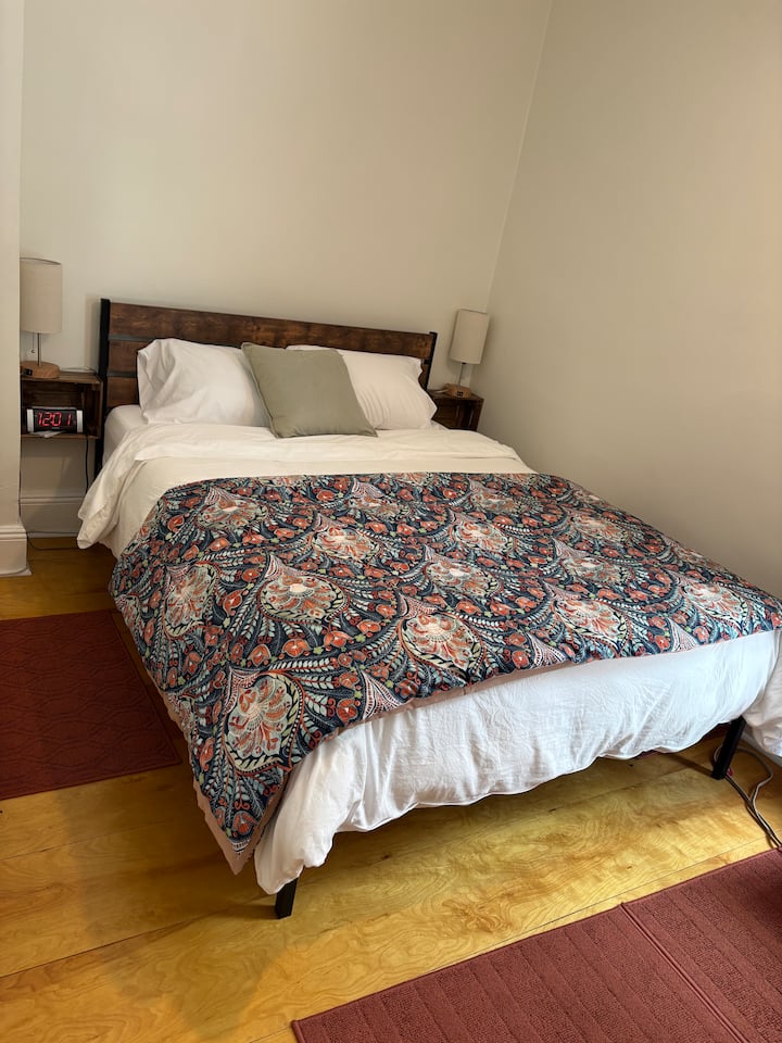 საძინებელი 2