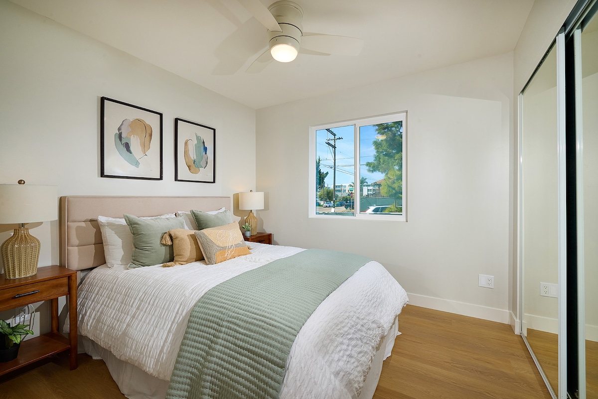 საძინებელი 1