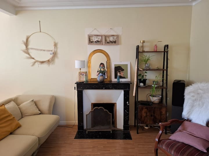 Magnifique Maison Familiale - Bry-sur-Marne