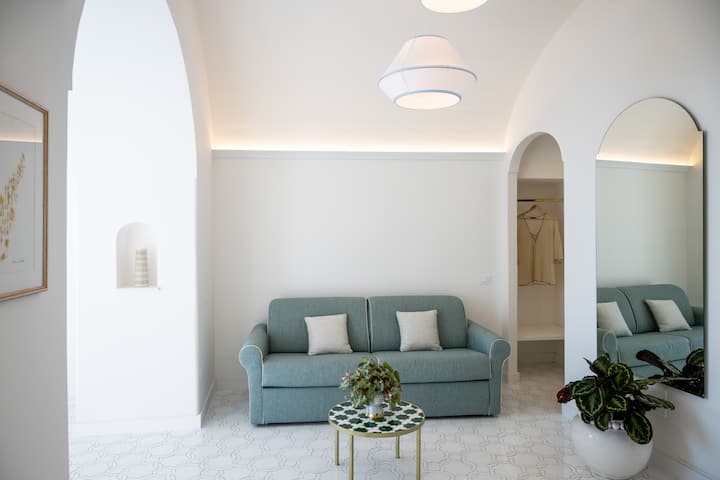 Casa Gabriella, In The Heart Of Positano - Positano