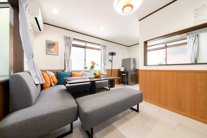 【SALE】Luxuary/駅から徒歩4分/渋谷まで15分/六本木まで5分/東京タワー近く/送迎手配 gallery image 3