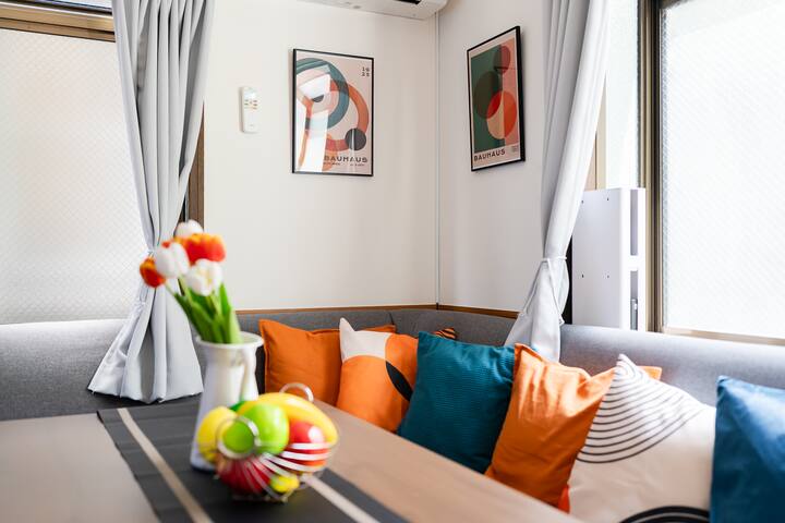 【SALE】Luxuary/駅から徒歩4分/渋谷まで15分/六本木まで5分/東京タワー近く/送迎手配 gallery image 2