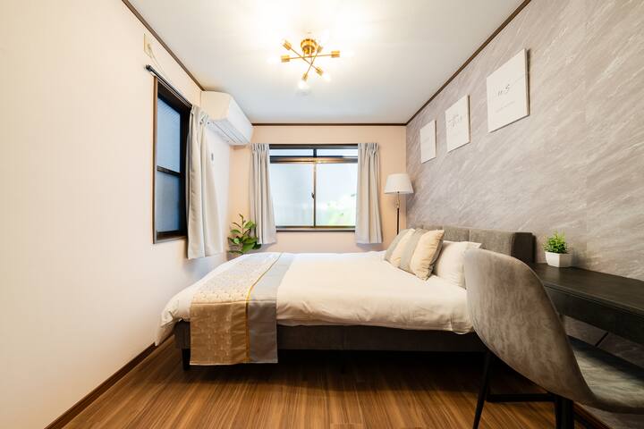 【SALE】Luxuary/駅から徒歩4分/渋谷まで15分/六本木まで5分/東京タワー近く/送迎手配 gallery image 5