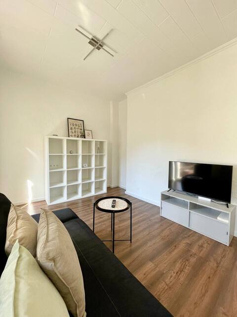 Renovated cottage in Mendig for 6 people!