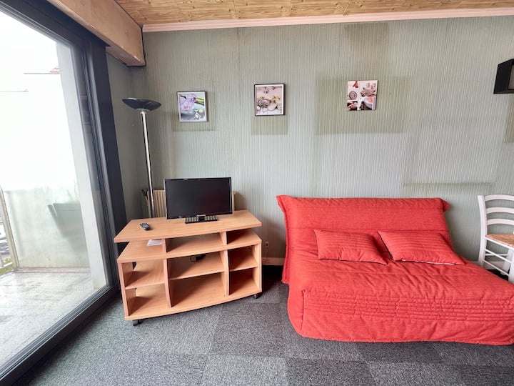 Appartement Du Port D'arcachon - Cap Ferret
