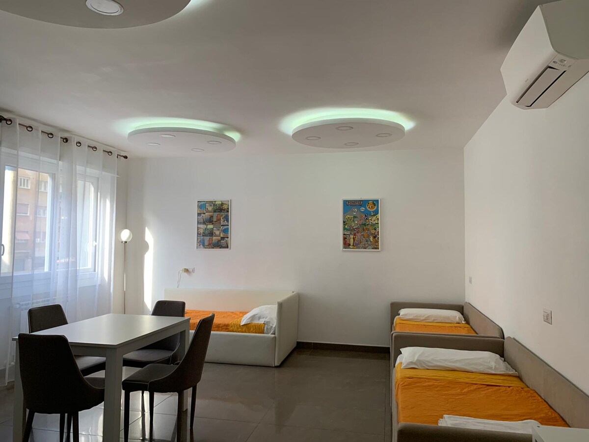 Дневна соба