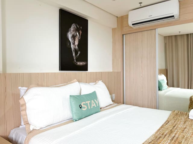 Official Stay managed Airbnb listing 1