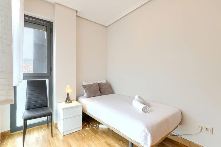 Habitación 1