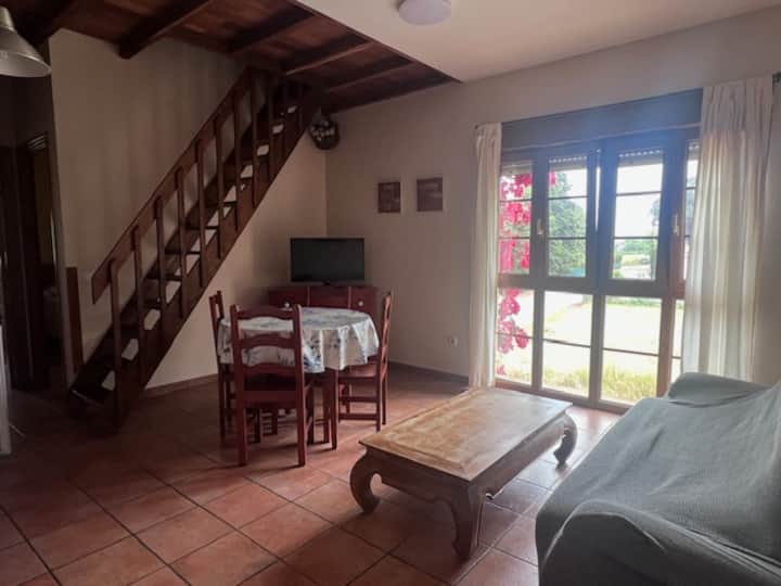 Apartamento 4 - Isla
