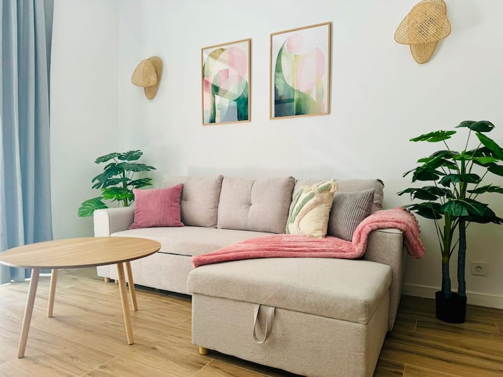 Style & Cute Aparment In Ruzafa Soho Vt-57657-v - Paterna