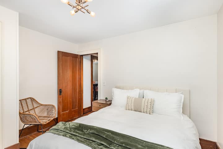 Спална соба 1