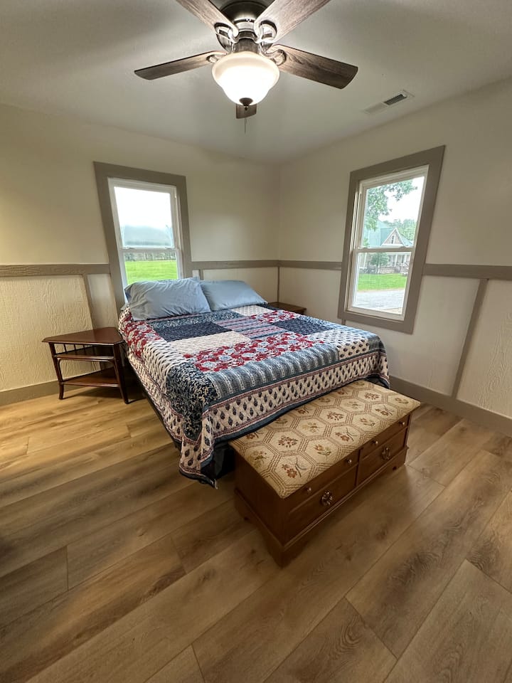 Спална соба 1