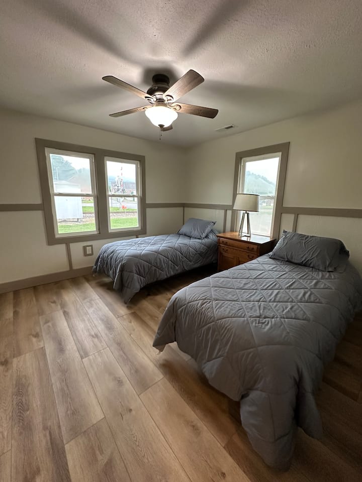 Спална соба 2