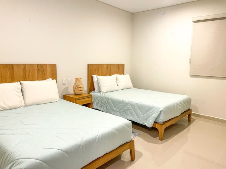 غرفة النوم 2