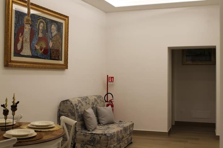 Carmela's House Casa Vacanze - Torre del Greco