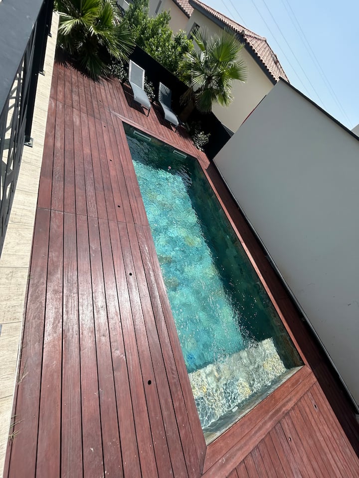 Belle Villa - Grabels - Montpellier