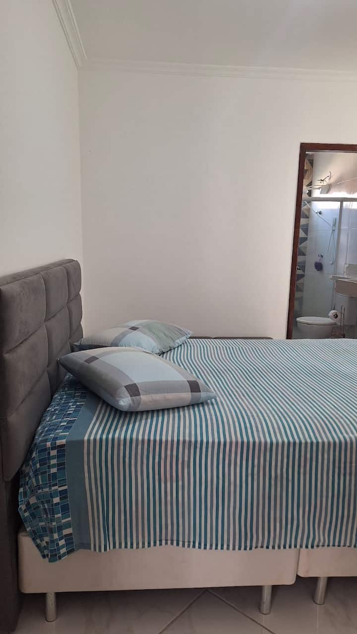 غرفة النوم 1