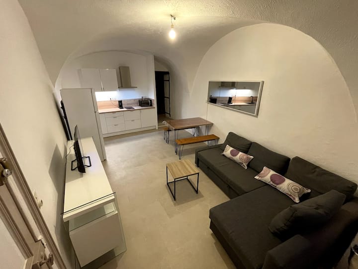 Appartement  Maison De Bourg - Issoire
