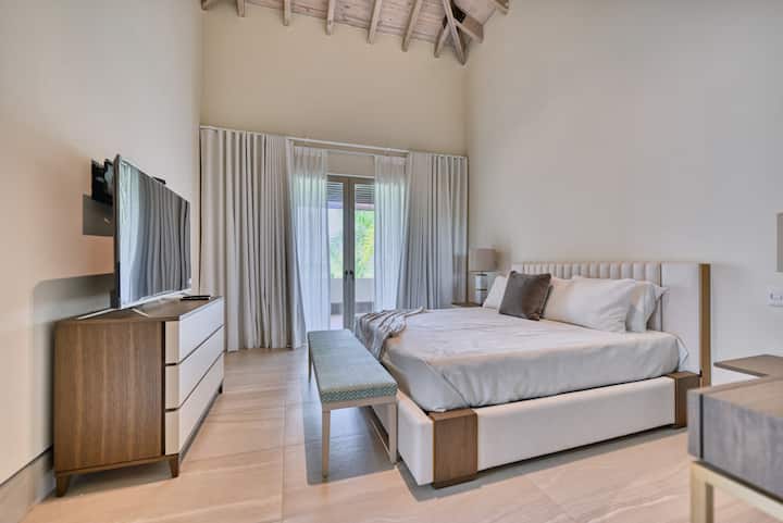 Chambre 1